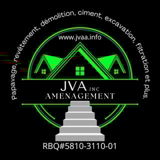 JVA AMENAGEMENT